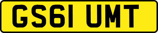 GS61UMT