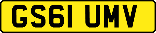 GS61UMV