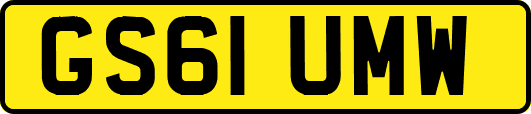 GS61UMW