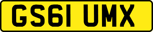 GS61UMX
