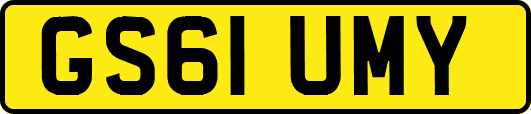 GS61UMY