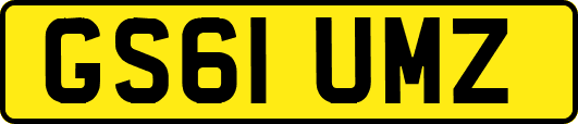 GS61UMZ