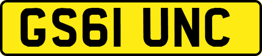 GS61UNC