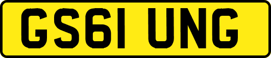 GS61UNG
