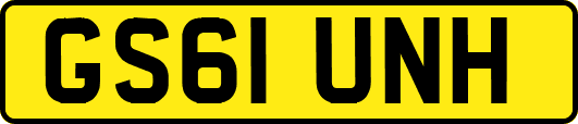 GS61UNH