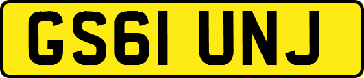 GS61UNJ