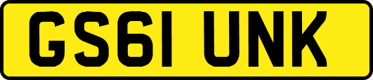 GS61UNK