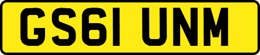 GS61UNM