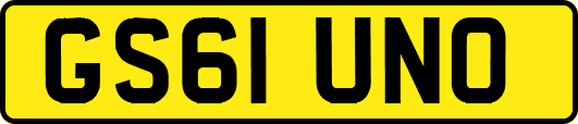 GS61UNO