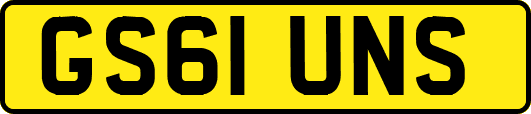 GS61UNS