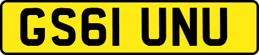 GS61UNU