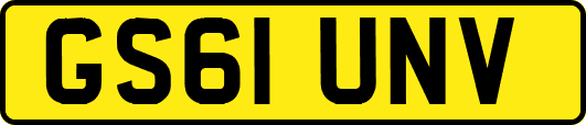 GS61UNV