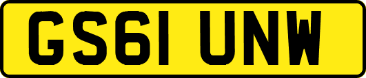 GS61UNW