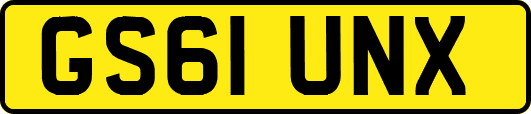 GS61UNX