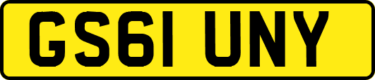 GS61UNY
