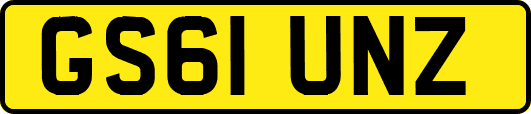 GS61UNZ