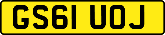GS61UOJ