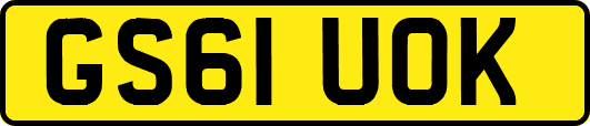 GS61UOK