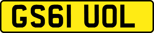 GS61UOL