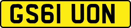 GS61UON