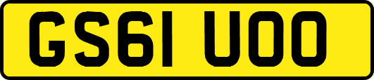 GS61UOO