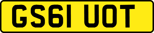 GS61UOT