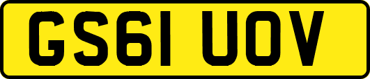 GS61UOV
