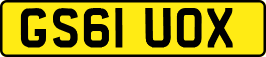 GS61UOX