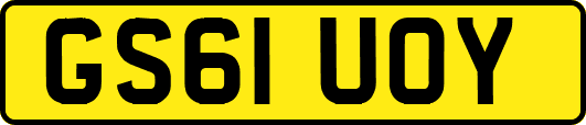 GS61UOY