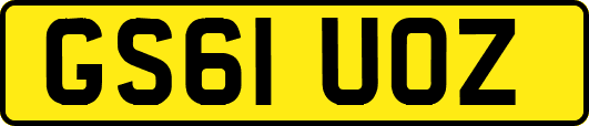 GS61UOZ