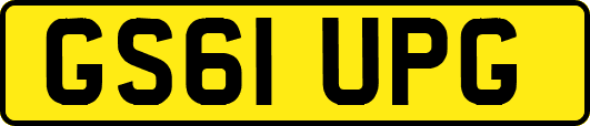 GS61UPG