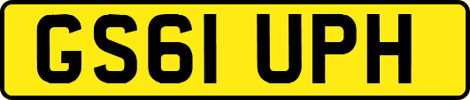 GS61UPH