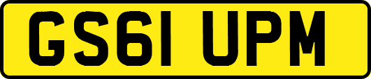 GS61UPM