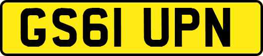 GS61UPN