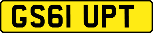 GS61UPT