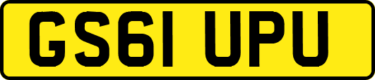 GS61UPU