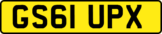 GS61UPX