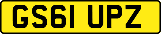 GS61UPZ