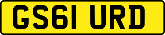 GS61URD