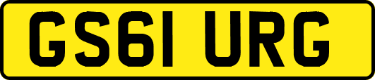 GS61URG