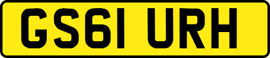 GS61URH