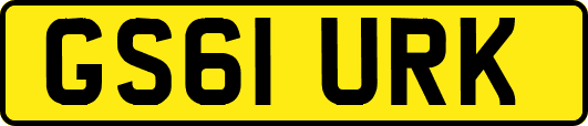 GS61URK
