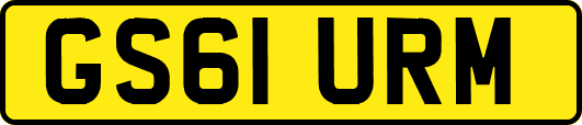 GS61URM