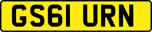 GS61URN