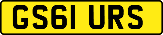 GS61URS