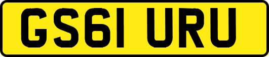 GS61URU