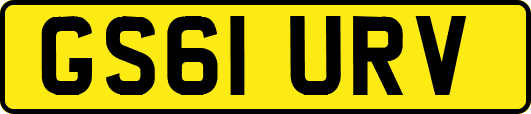 GS61URV