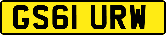 GS61URW