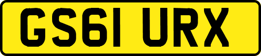GS61URX