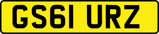 GS61URZ
